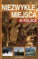 Albumy krajoznawcze - Niezwykłe miejsca w Polsce - miniaturka - grafika 1
