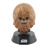 Lampy pozostałe - Paladone paladone PP STAR WARS EPISODE 9 CHEWBACCA ICON LIGHT BDP - miniaturka - grafika 1