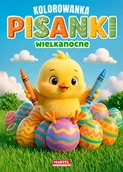 Czasopisma - Pisanki wielkanocne - miniaturka - grafika 1
