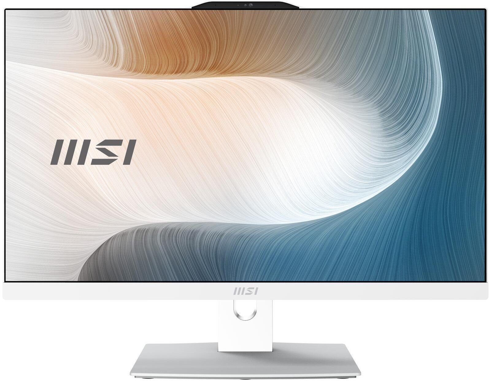 MSI Modern AM272P 1M-1236AT i7-150U 68cm 27