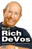 Biznes - Być jak Rich DeVos - miniaturka - grafika 1