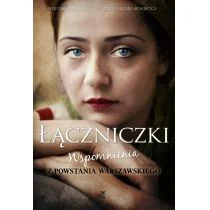 W.A.B. GW Foksal Łączniczki. Wspomnienia z Powstania Warszawskiego - WIKTOR KRAJEWSKI, Fredo-Boniecka Maria - Historia Polski - miniaturka - grafika 2
