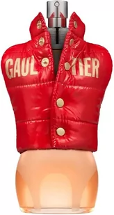 Woda toaletowa damska Jean Paul Gaultier Classique Eau De Toilette Spray 100 ml Christmas 2022 (8435415065719) - Wody i perfumy damskie - miniaturka - grafika 1