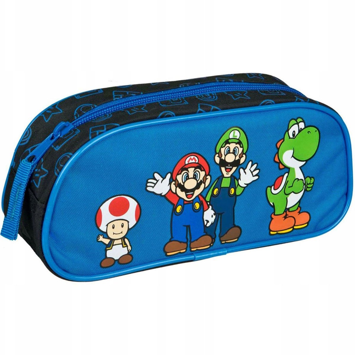 Undercover Piórnik Saszetka Super Mario SUND0699