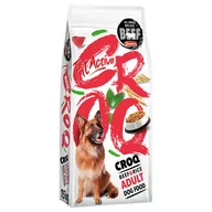 Sucha karma dla psów - FitActive CROQ Premium, wołowina i ryż - 15 kg - miniaturka - grafika 1