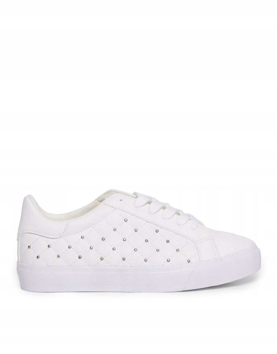 MISS SELFRIDGE TRAMPKI DAMSKIE KLASYCZNE 36 2DNW