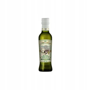 Oliwa Extra Vergine 250ml - La Presa ROmana z Włoch - Zdrowa żywność - miniaturka - grafika 1