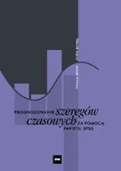 Systemy operacyjne i oprogramowanie - Prognozowanie szeregów czasowych za pomocą pakietu spss - miniaturka - grafika 1