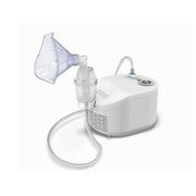 Inhalatory i akcesoria - Omron Nebulizer kompresorowy C101 ESSENTIAL 1 szt - miniaturka - grafika 1