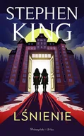 E-booki - fantastyka i horror - Lśnienie - miniaturka - grafika 1