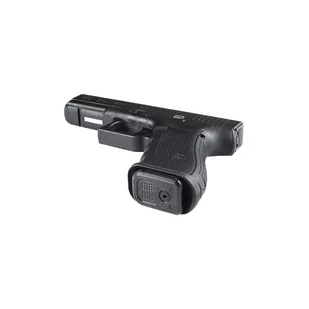 Magpul - Lejek GL Enhanced Magazine Well do GLOCK 19 GEN 3 - MAG940 - Osprzęt do wiatrówek - miniaturka - grafika 2