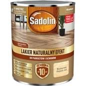 Lakiery do drewna - Sadolin Lakier Naturalny Efekt 0,7 l - miniaturka - grafika 1
