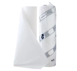 Prześcieradło celulozowe 3103 2-warstwowe rolka 60 cm - Akcesoria medyczne - miniaturka - grafika 1