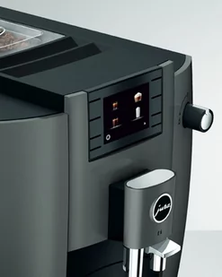 Ekspres do kawy Jura E6 EC DARK INOX - Ekspresy do kawy - miniaturka - grafika 8