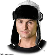 Odzież robocza - R.E.I.S. CZOEXTREME - czapka ocieplana - seledynowy - rozmiar - miniaturka - grafika 1