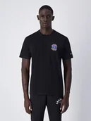 Koszulki męskie - Champion Koszulka w kolorze czarnym - miniaturka - grafika 1