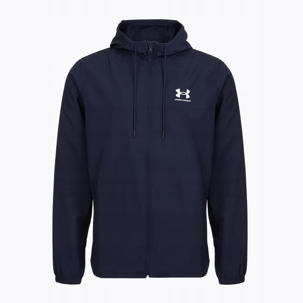KURTKA MĘSKA WIATRÓWKA UNDER ARMOUR UA WARMUP TOPS XXL