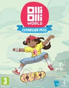 Gry PC Cyfrowe - OlliOlli World Expansion Pass (PC) Klucz Steam - miniaturka - grafika 1