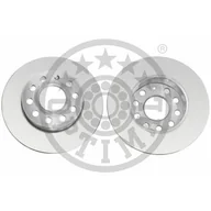 Tarcze hamulcowe - Tarcza hamulcowa OPTIMAL BS-7518C - miniaturka - grafika 1