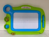 Tablice dla dzieci - Magnetyczny znikopis tablica magnetyczna do rysowania dla dzieci Prezent - miniaturka - grafika 1