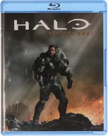 Pozostałe filmy Blu-Ray - Halo Season 2 - miniaturka - grafika 1