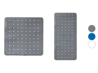 Maty antypoślizgowe - Ridder Antypoślizgowa mata do wanny lub pod prysznic, 1 sztuka - miniaturka - grafika 1