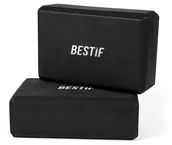 Klocki do jogi - Kostka Do Jogi Klocek Blok 2szt Cwiczeń Fitness - miniaturka - grafika 1