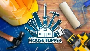 House Flipper Luxury DLC (PC) Klucz Steam - DLC - miniaturka - grafika 1