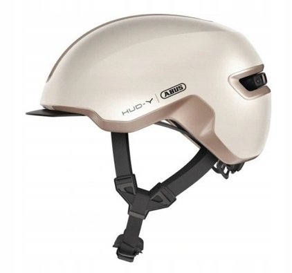 Kask rowerowy Abus Urban Hud-y roz. L 57-61 cm