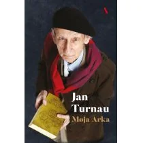 Jan Turnau Moja Arka - Felietony i reportaże - miniaturka - grafika 2