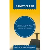 Religia i religioznawstwo - Chrystus w Was - miniaturka - grafika 1