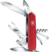 Scyzoryki - Scyzoryk Victorinox Climber z nożyczkami - miniaturka - grafika 1