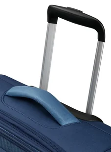 Walizka kabinowa American Tourister Pulsonic - combat navy - Walizki - miniaturka - grafika 8