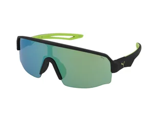 Okulary przeciwsłoneczne Puma PU0399S 002 - Okulary przeciwsłoneczne Okulary przeciwsłoneczne Puma PU0399S 002 - Okulary przeciwsłoneczne - miniaturka - grafika 1