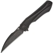 Scyzoryki - Bestech Ostap Hel 14C28N Czarny BG59E - miniaturka - grafika 1