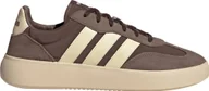 Buty sportowe męskie - Adidas Buty męskie adidas Barreda Decode brązowe JR3519 44 - miniaturka - grafika 1