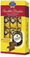 Bombonierki i czekoladki - Czekoladki Z Likierem Jajecznym Verpoorten 60% Cacao 120G - miniaturka - grafika 1