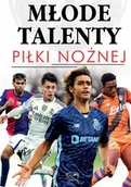 Sport i wypoczynek - Młode Talenty Piłki Nożnej - Patryk Koziński - książka - miniaturka - grafika 1