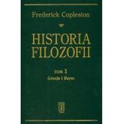Historia Polski - PAX Frederick Copleston Historia filozofii. Tom 1 - miniaturka - grafika 1