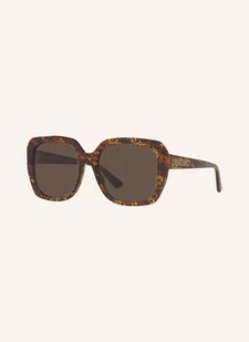 Michael Kors Okulary Przeciwsłoneczne Mk-2140 Manhasset blau - Okulary przeciwsłoneczne - miniaturka - grafika 1