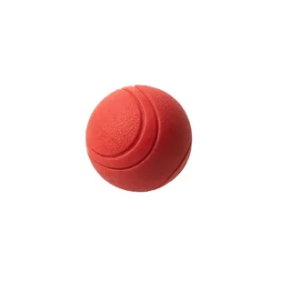 Piłka gumowa dla psa 50mm - Zabawki dla psów - miniaturka - grafika 1