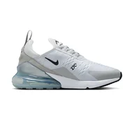 Półbuty damskie - NIKE W AIR MAX 270 - miniaturka - grafika 1