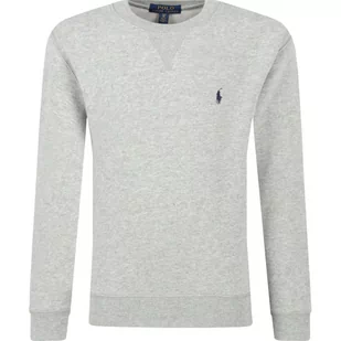 POLO RALPH LAUREN Bluza SEASONAL | Regular Fit - Bluzy dla chłopców - miniaturka - grafika 1