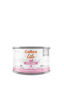 Mokra karma dla kotów - CALIBRA Cat Life Kitten Chicken 200g - miniaturka - grafika 1