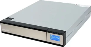 UPS Phasak PHASAK SAI/UPS 1500VA RACK 19 ON-LINE PH 9315 - Zasilacze awaryjne UPS - miniaturka - grafika 1