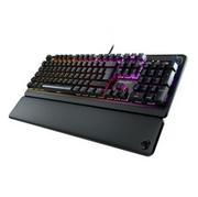 Klawiatury - Roccat Pyro AIMO RGB (ROC-12-621) - miniaturka - grafika 1