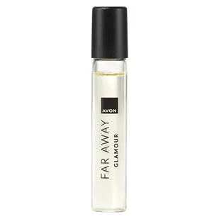AVON PERFUMETKA FAR AWAY GLAMOUR WODA PERFUMOWANA DLA NIEJ, 10 ml - Wody i perfumy damskie - miniaturka - grafika 1