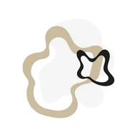 Dekoracje domu - Dekor ścienny WAVE - miniaturka - grafika 1