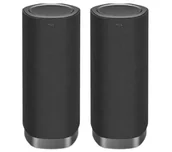 Głośniki i kolumny - TCL Z100 Czarny 2 szt. - miniaturka - grafika 1