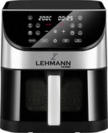 Frytkownice - Lehmann LHODF-1560 - miniaturka - grafika 1